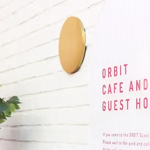 ゲストハウス Orbit - For Foreigners Only, ソウル特別市