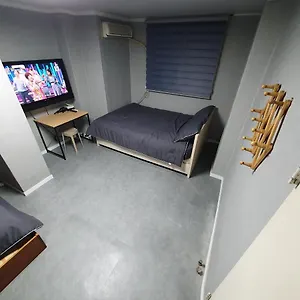 게스트하우스 Seven, 서울특별시
