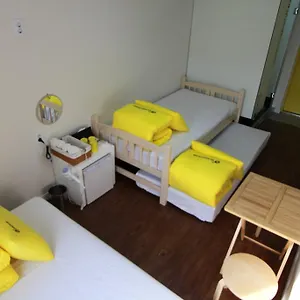 2* Guest house 24 Myeongdong Town