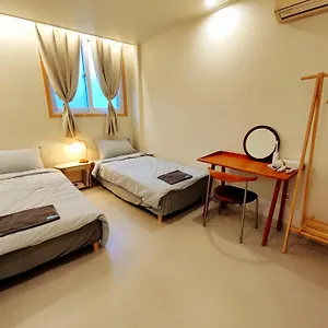 ゲストハウス Gaga House Chungmu, ソウル特別市
