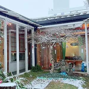 게스트하우스 'hanok Hanok' Boutique - 2min From Gyeongbokgung Palace Station, 서울특별시