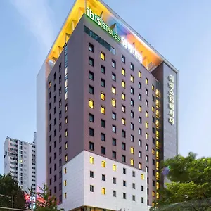 3* Hotel Ibis Styles Ambassador Gangnam