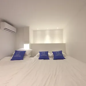 Maison d'hôtes K-guesthouse Myeongdong 1, Séoul