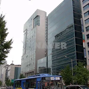 招待所 Hongdae Jk House, 首爾