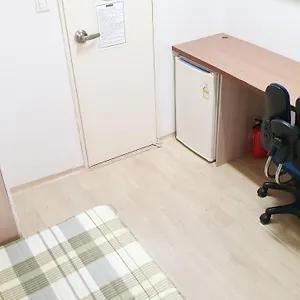 ゲストハウス Living Castle, ソウル特別市