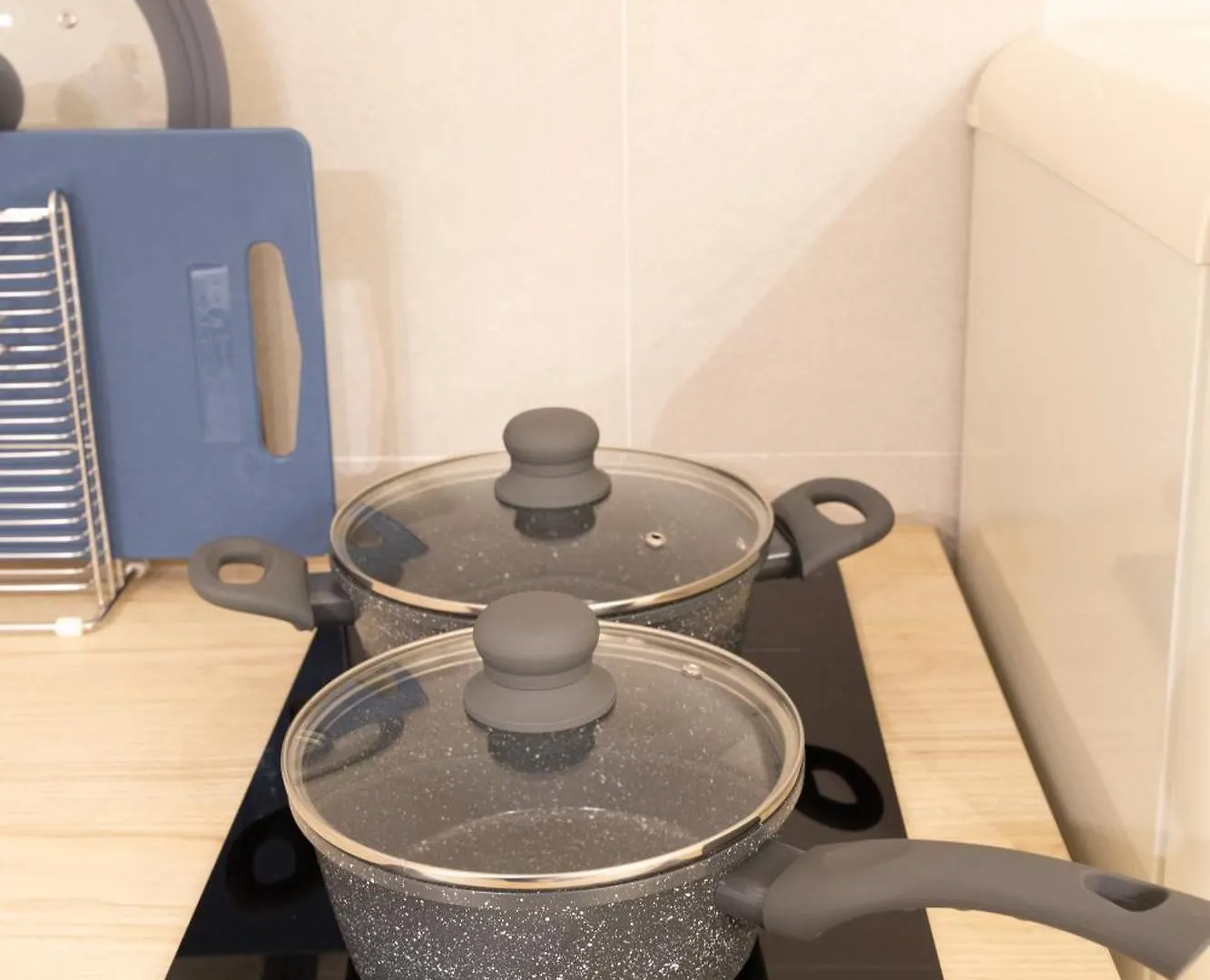 Greenestay Sindang Ddp Seoul