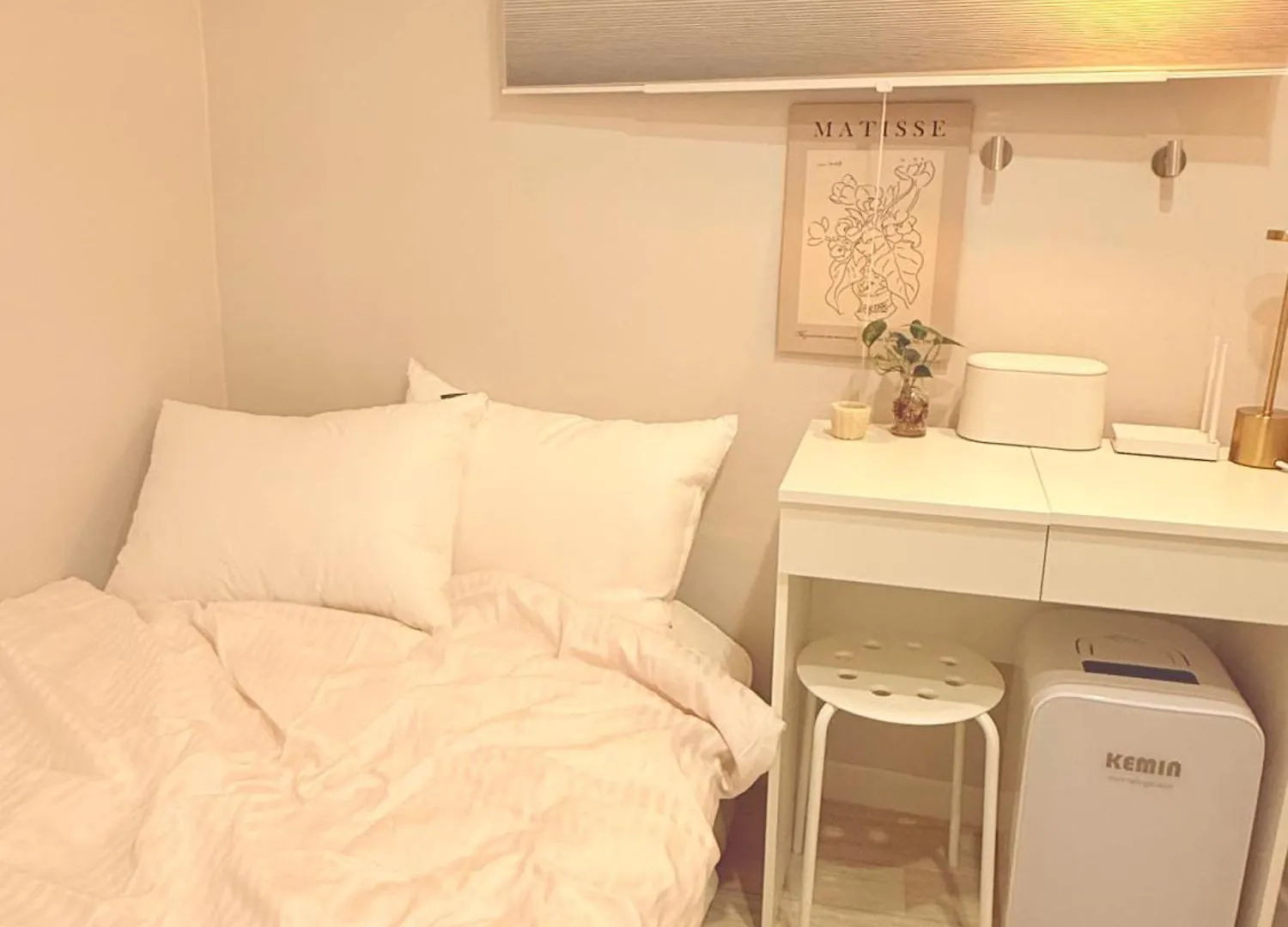 Guest house Greenestay Sindang Ddp Seoul