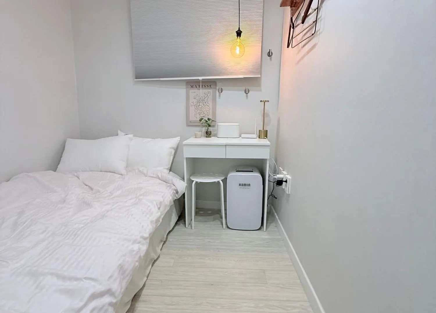 Greenestay Sindang Ddp Seoul