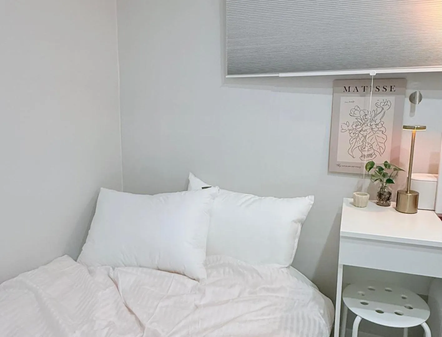 Greenestay Sindang Ddp Seoul South Korea
