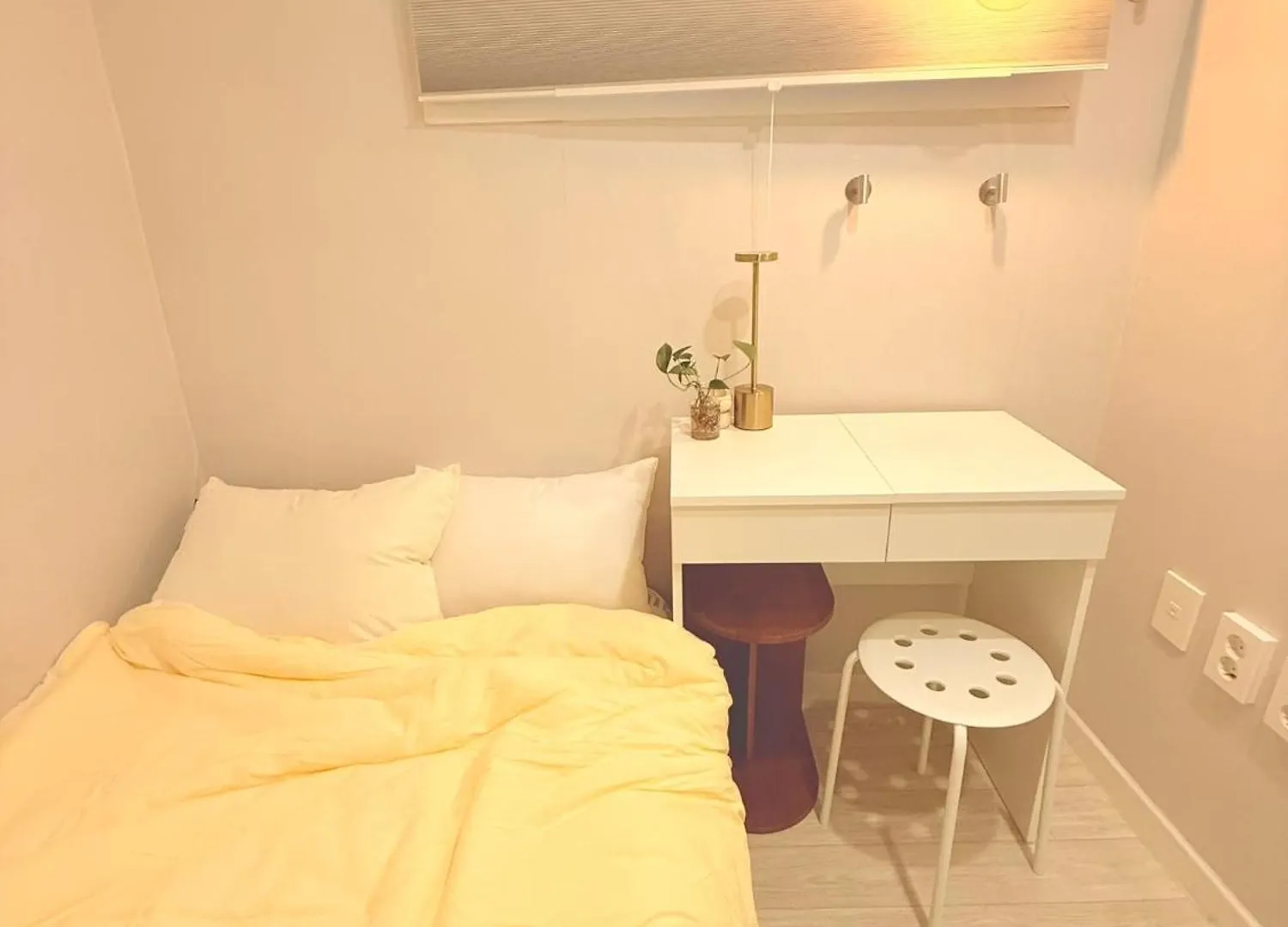 Greenestay Sindang Ddp Seoul Guest house