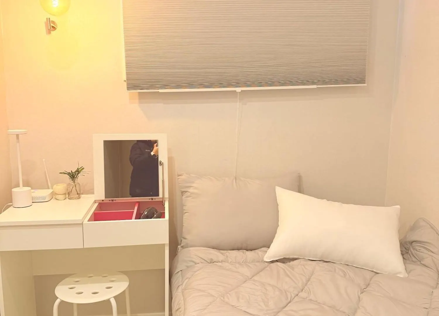 Greenestay Sindang Ddp Seoul