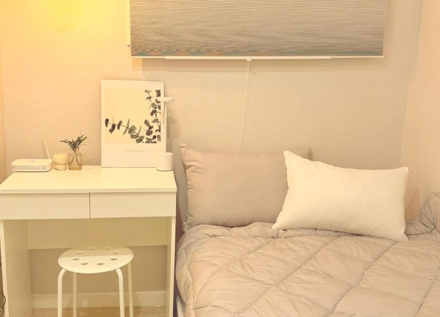Greenestay Sindang Ddp Seoul South Korea