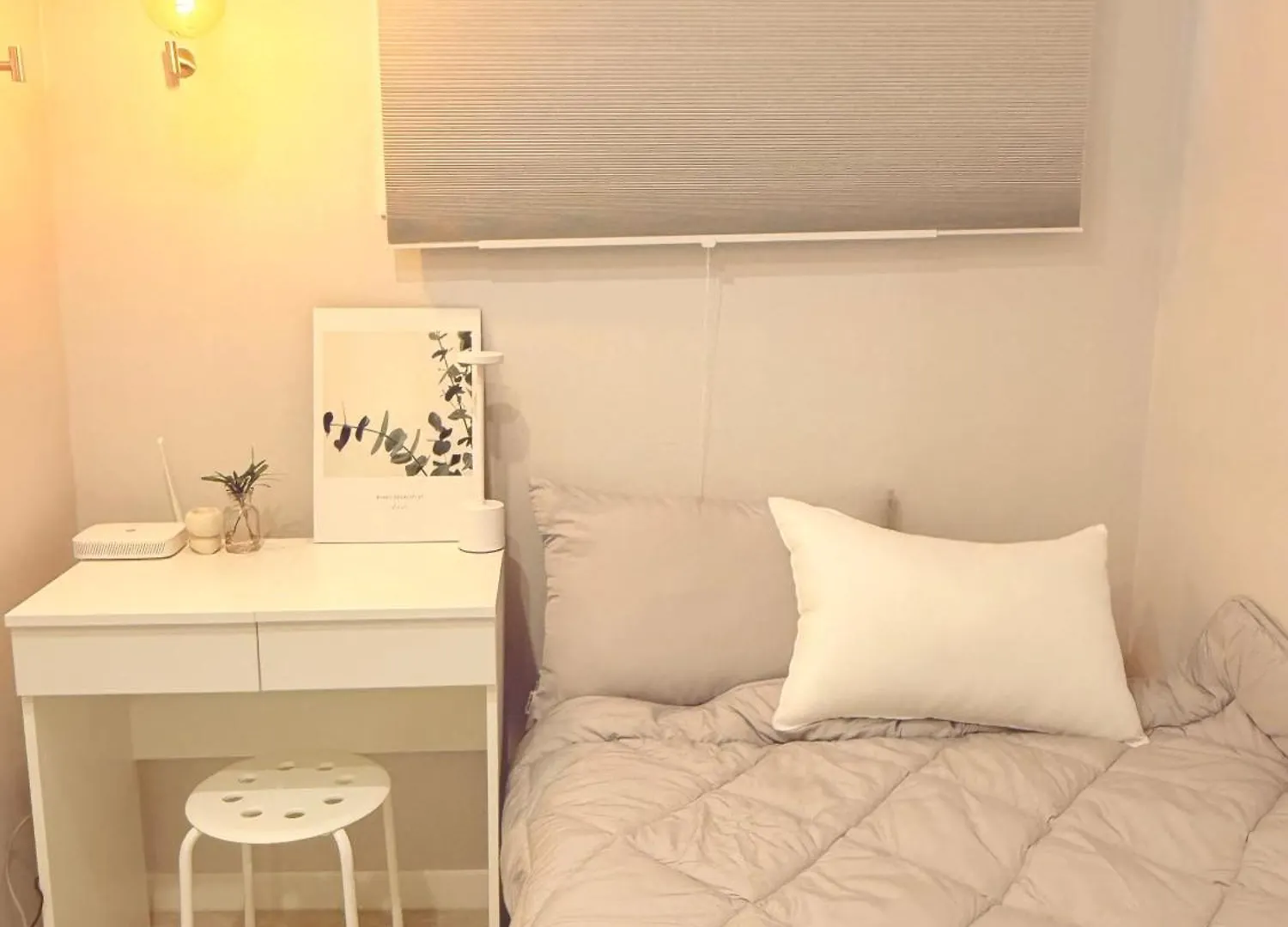 Greenestay Sindang Ddp Seoul Guest house