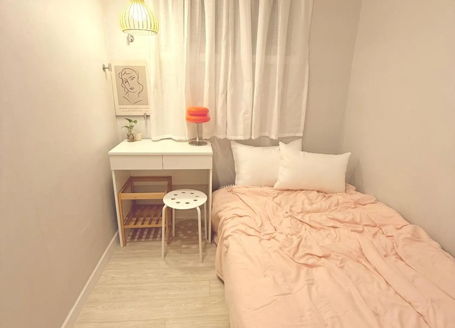 Guest house Greenestay Sindang Ddp Seoul South Korea