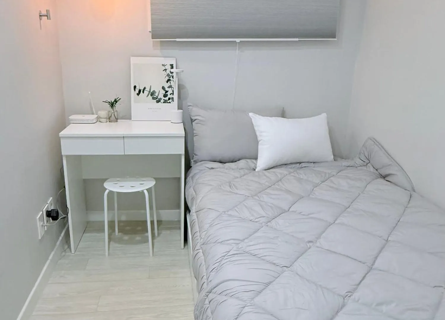 Greenestay Sindang Ddp Seoul