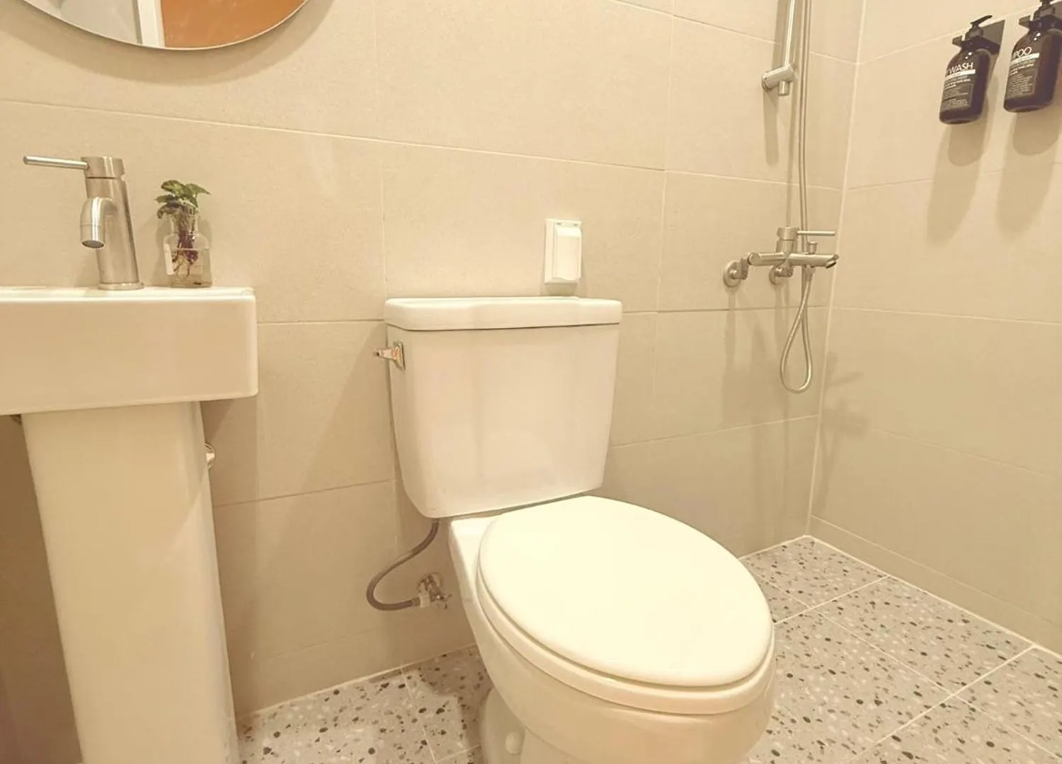 Greenestay Sindang Ddp Seoul Guest house