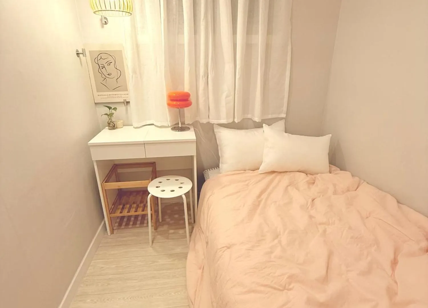 Greenestay Sindang Ddp Seoul
