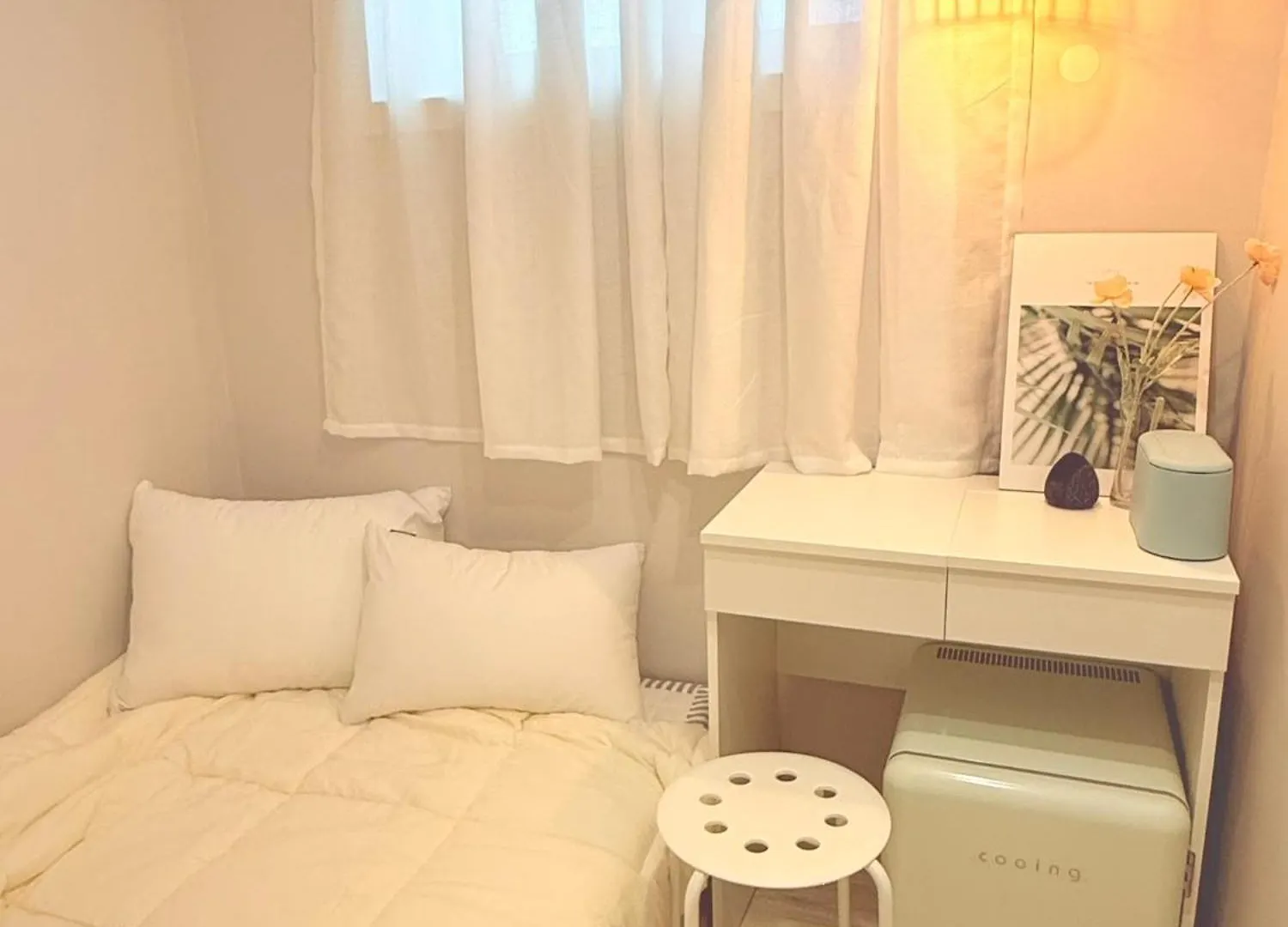 Guest house Greenestay Sindang Ddp Seoul