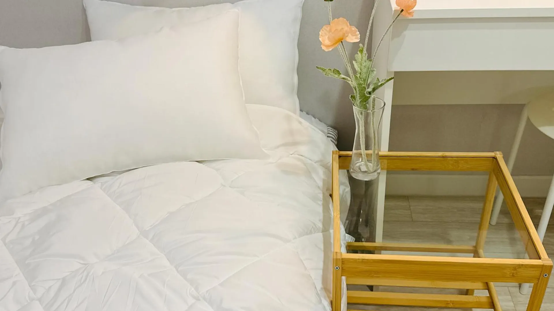 Guest house Greenestay Sindang Ddp Seoul