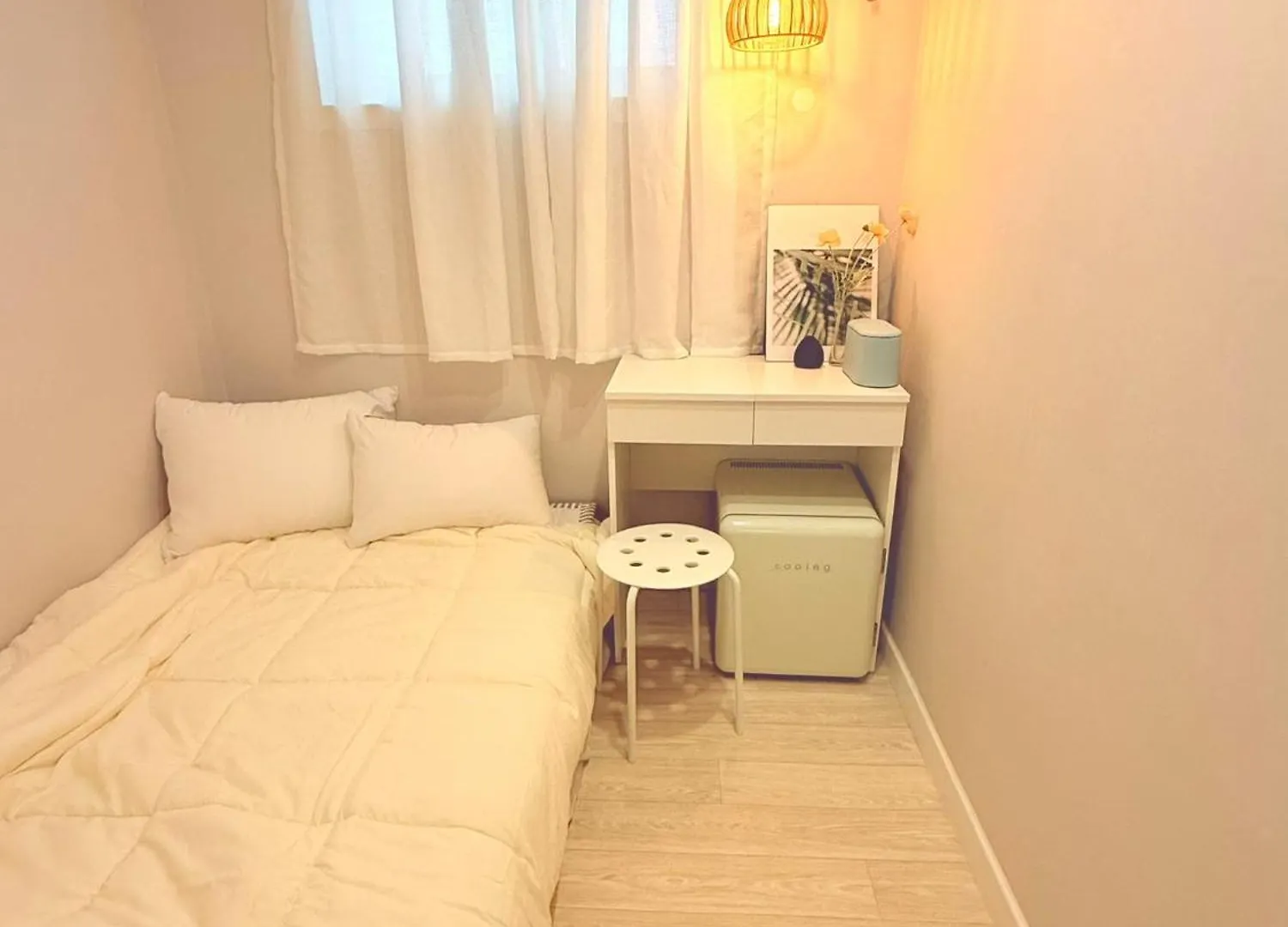 Greenestay Sindang Ddp Seoul