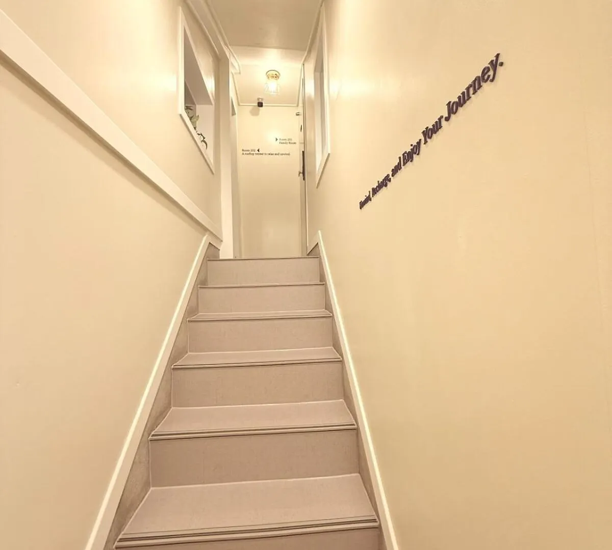 Greenestay Sindang Ddp Seoul Gæstehus