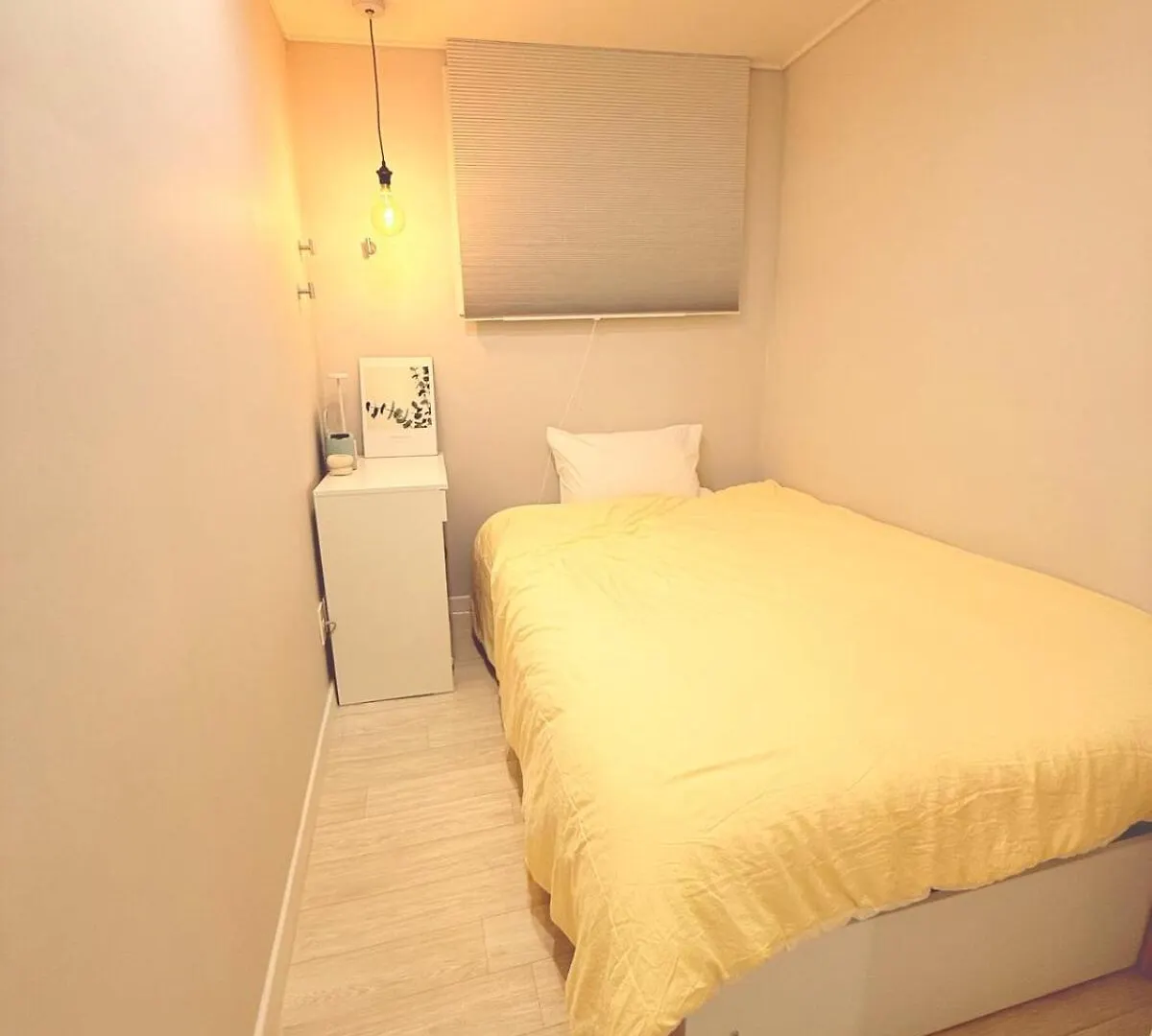 Guest house Greenestay Sindang Ddp Seoul
