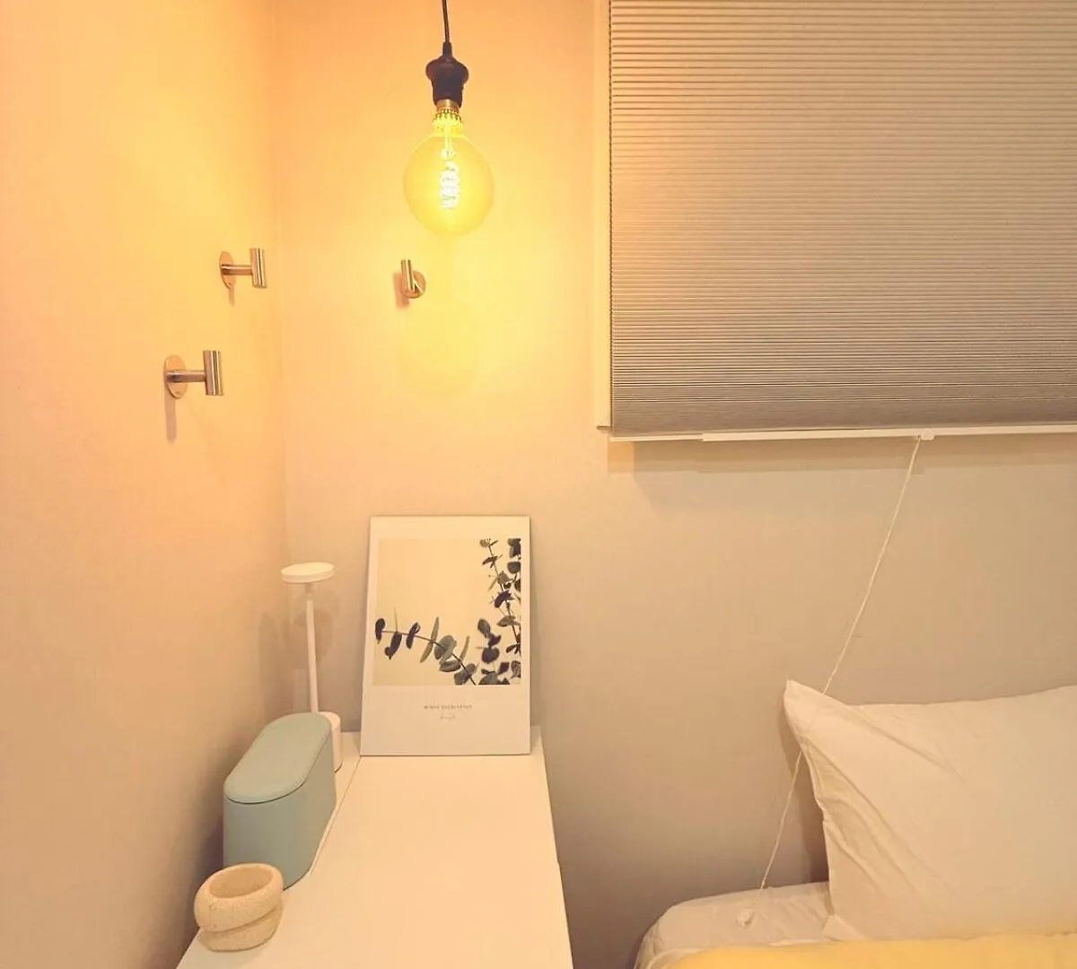 Greenestay Sindang Ddp Seoul South Korea