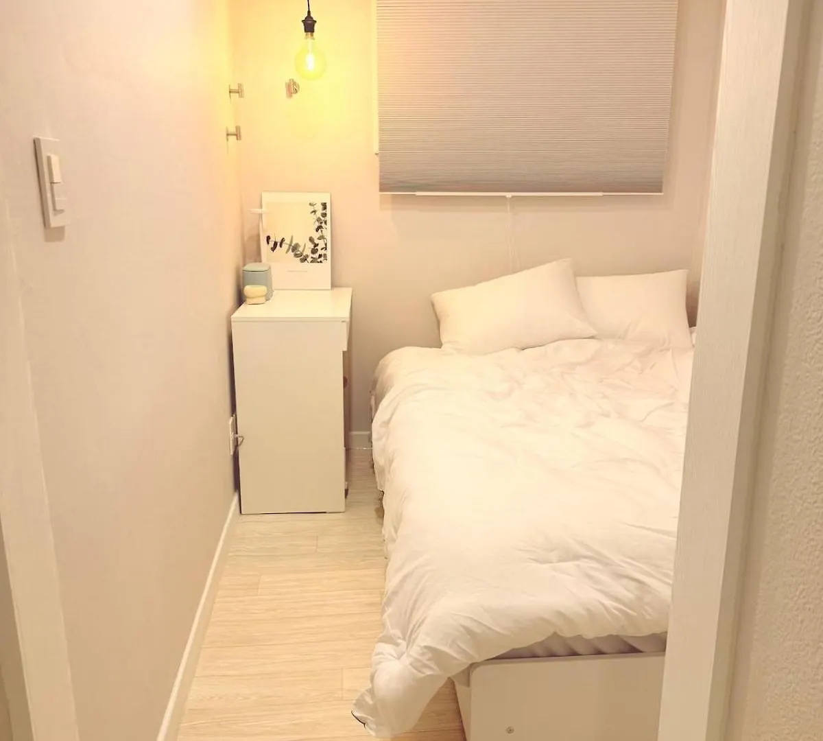 Greenestay Sindang Ddp Seoul 0*,  South Korea