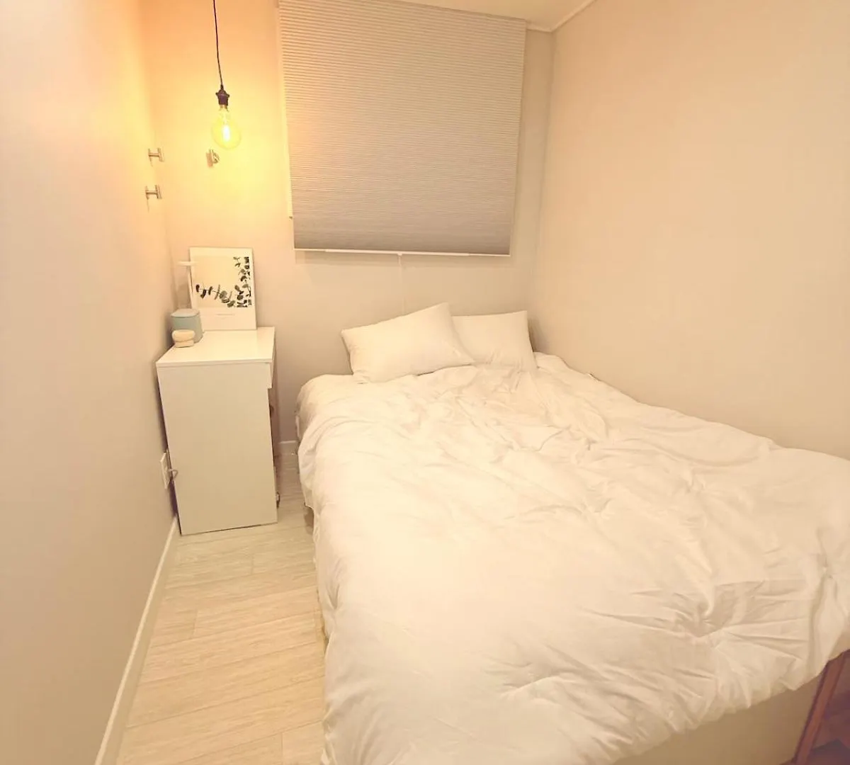 Greenestay Sindang Ddp Seoul Guest house