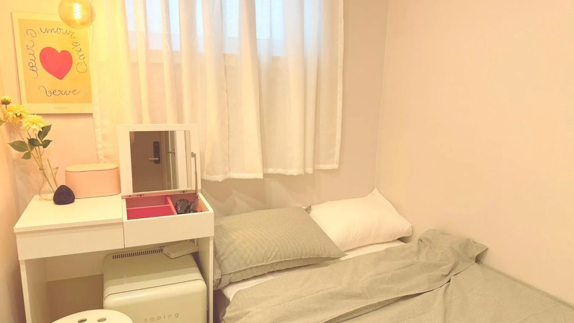 Greenestay Sindang Ddp Seoul 0*,  South Korea