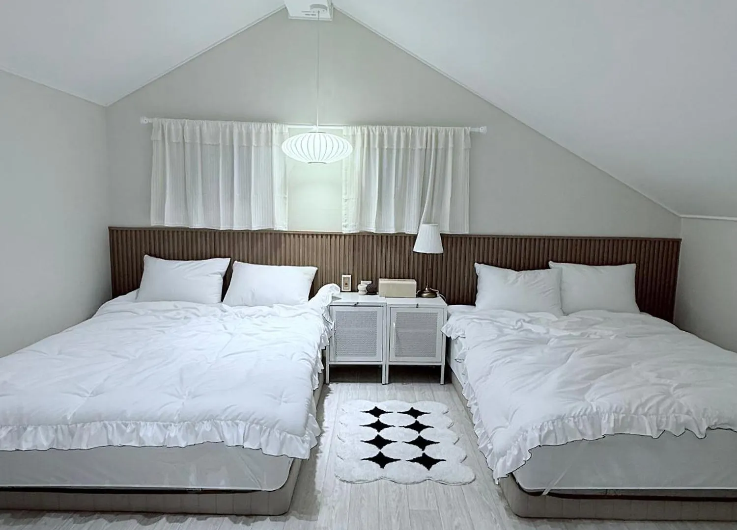 Guest house Greenestay Sindang Ddp Seoul