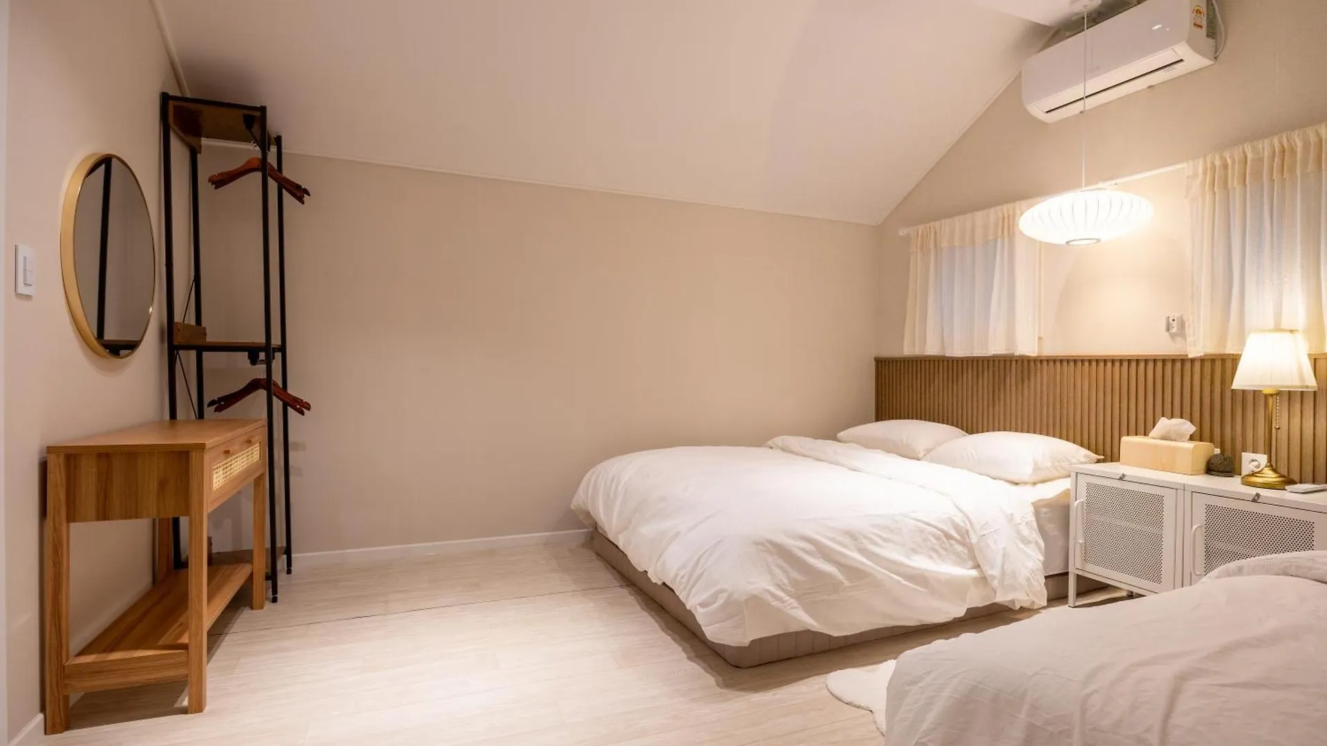 Greenestay Sindang Ddp Seoul