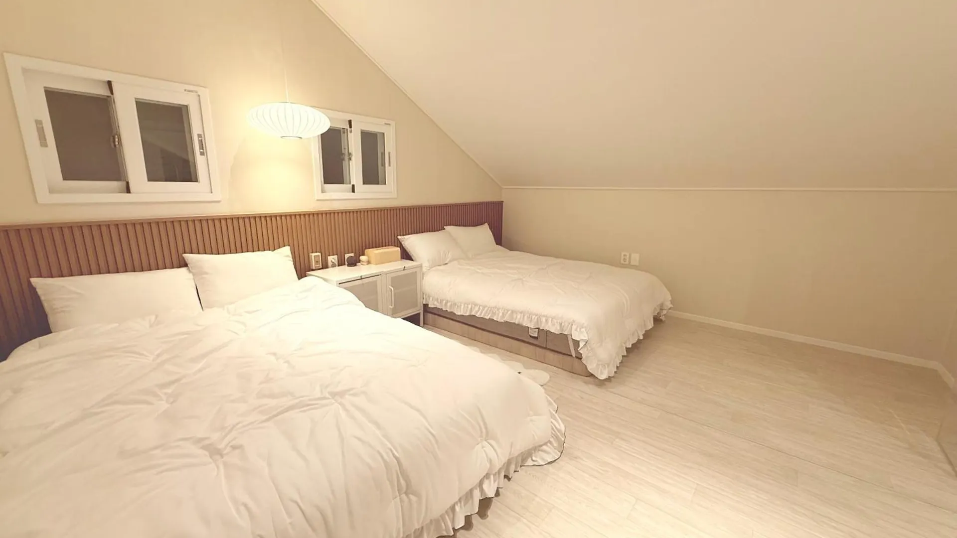 Guest house Greenestay Sindang Ddp Seoul
