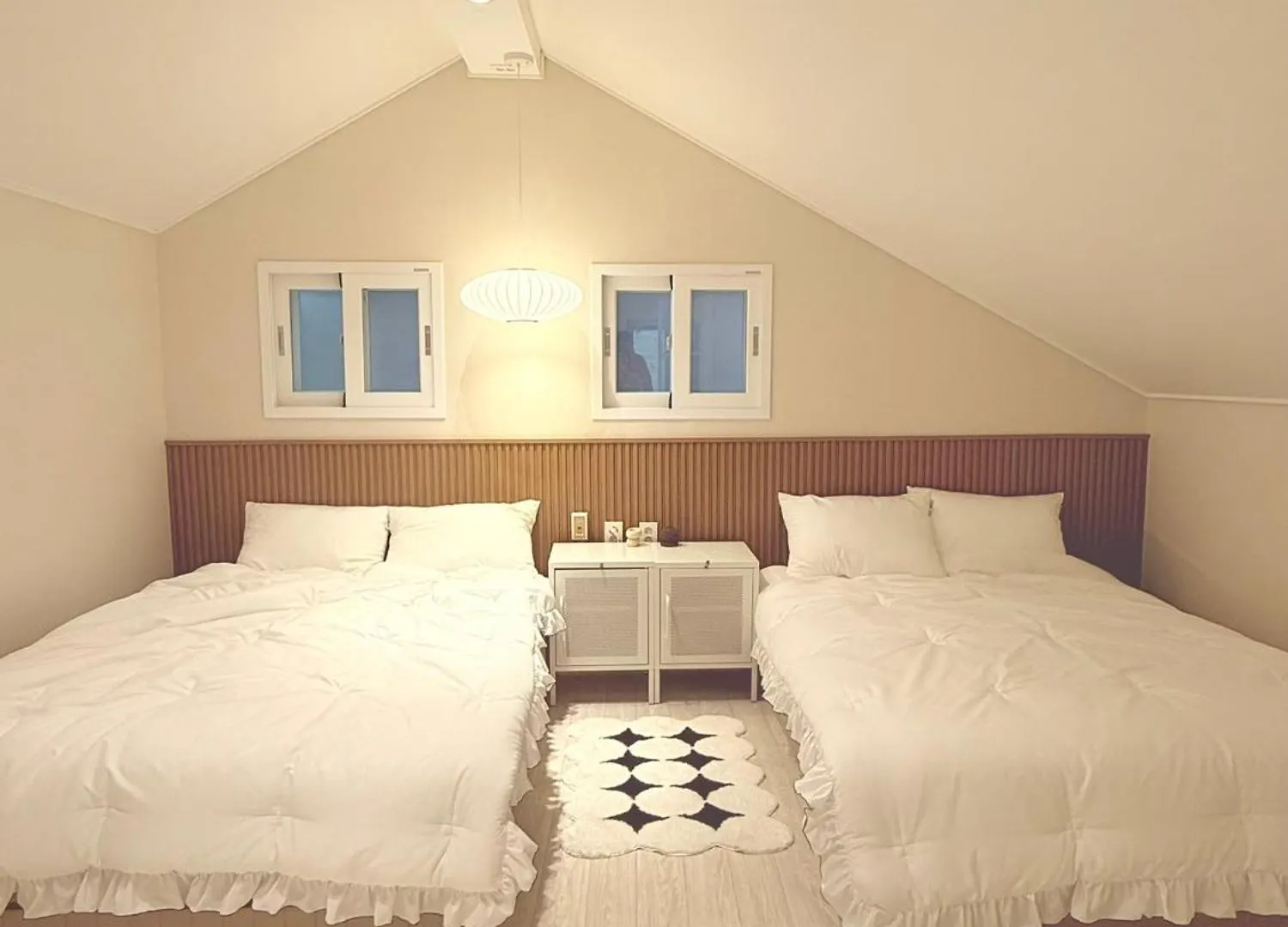 Guest house Greenestay Sindang Ddp Seoul