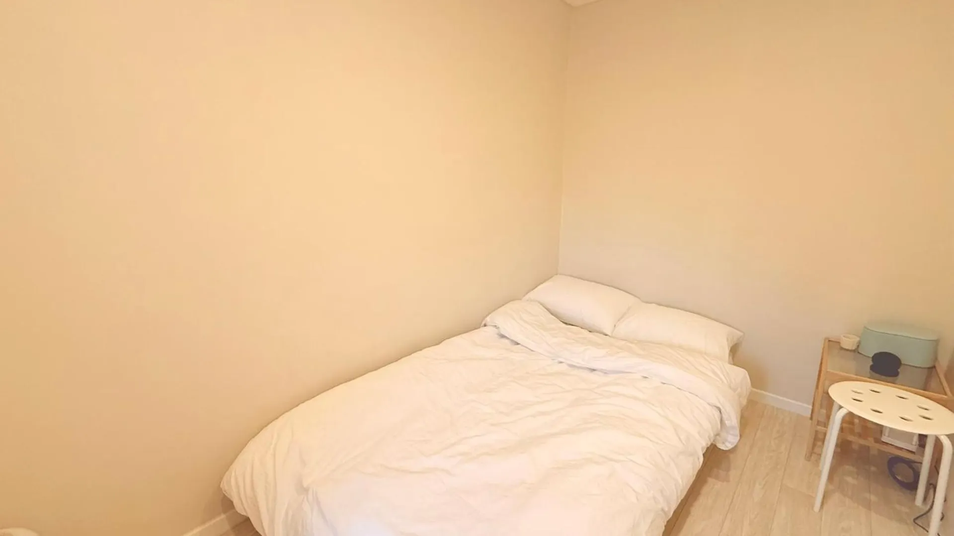 Guest house Greenestay Sindang Ddp Seoul