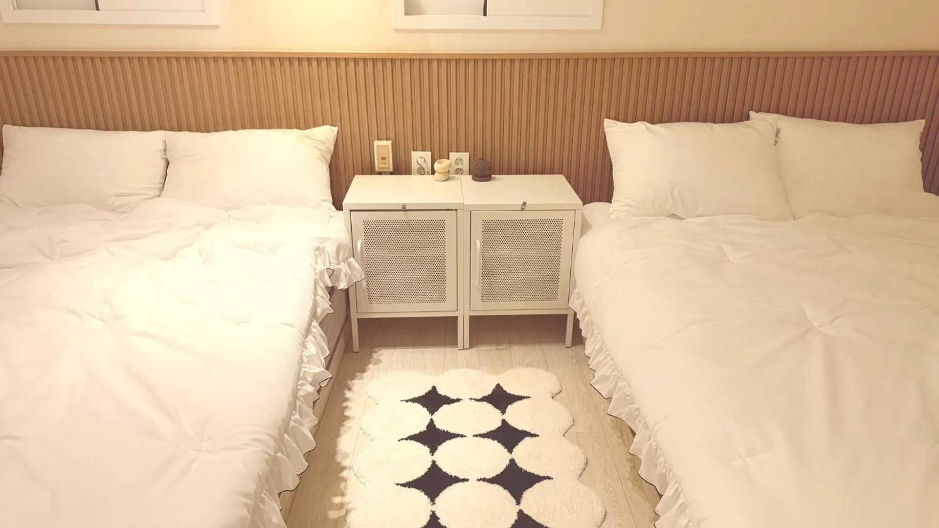 Greenestay Sindang Ddp Seoul Guest house