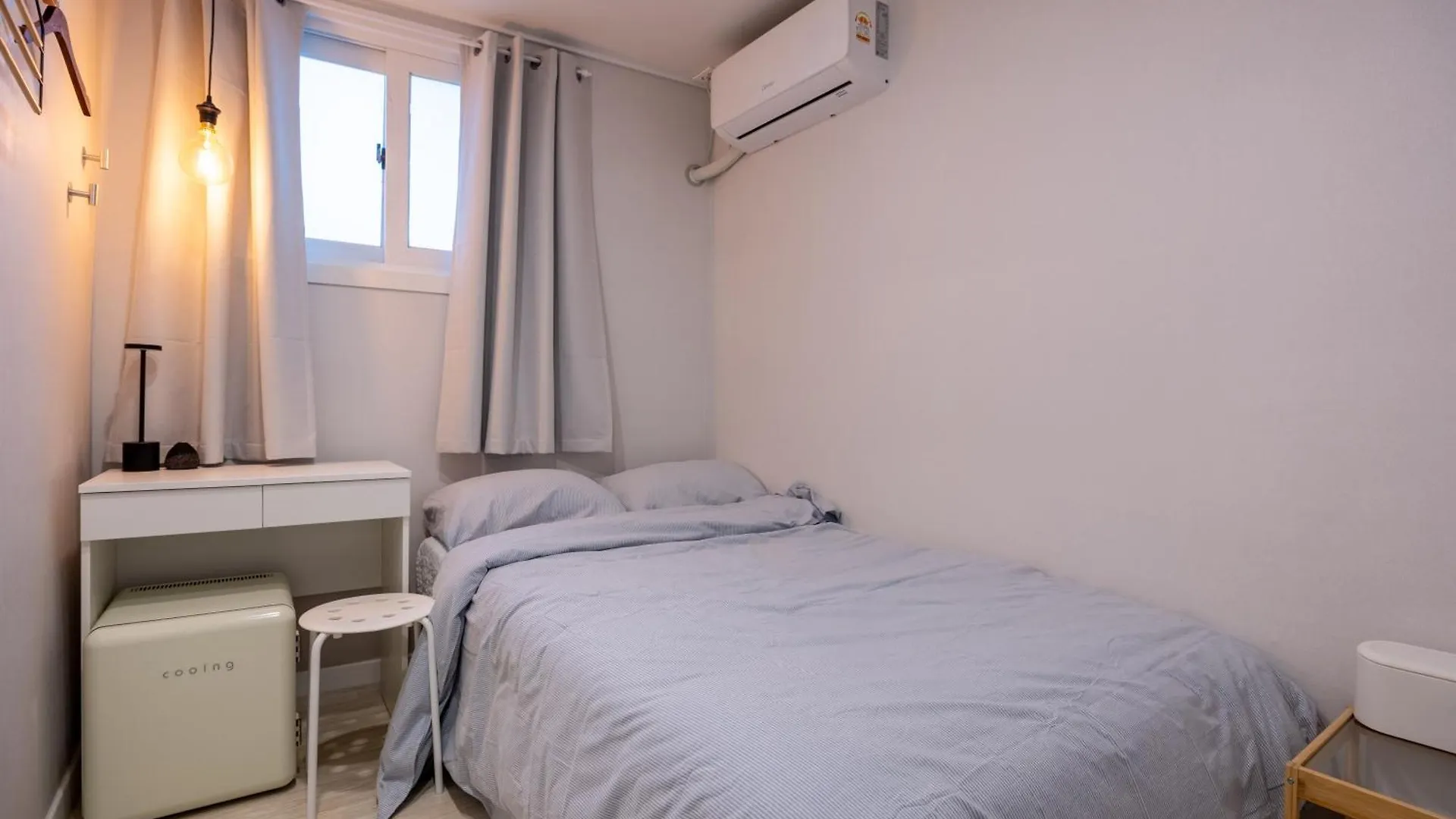 Greenestay Sindang Ddp Seoul 0*,