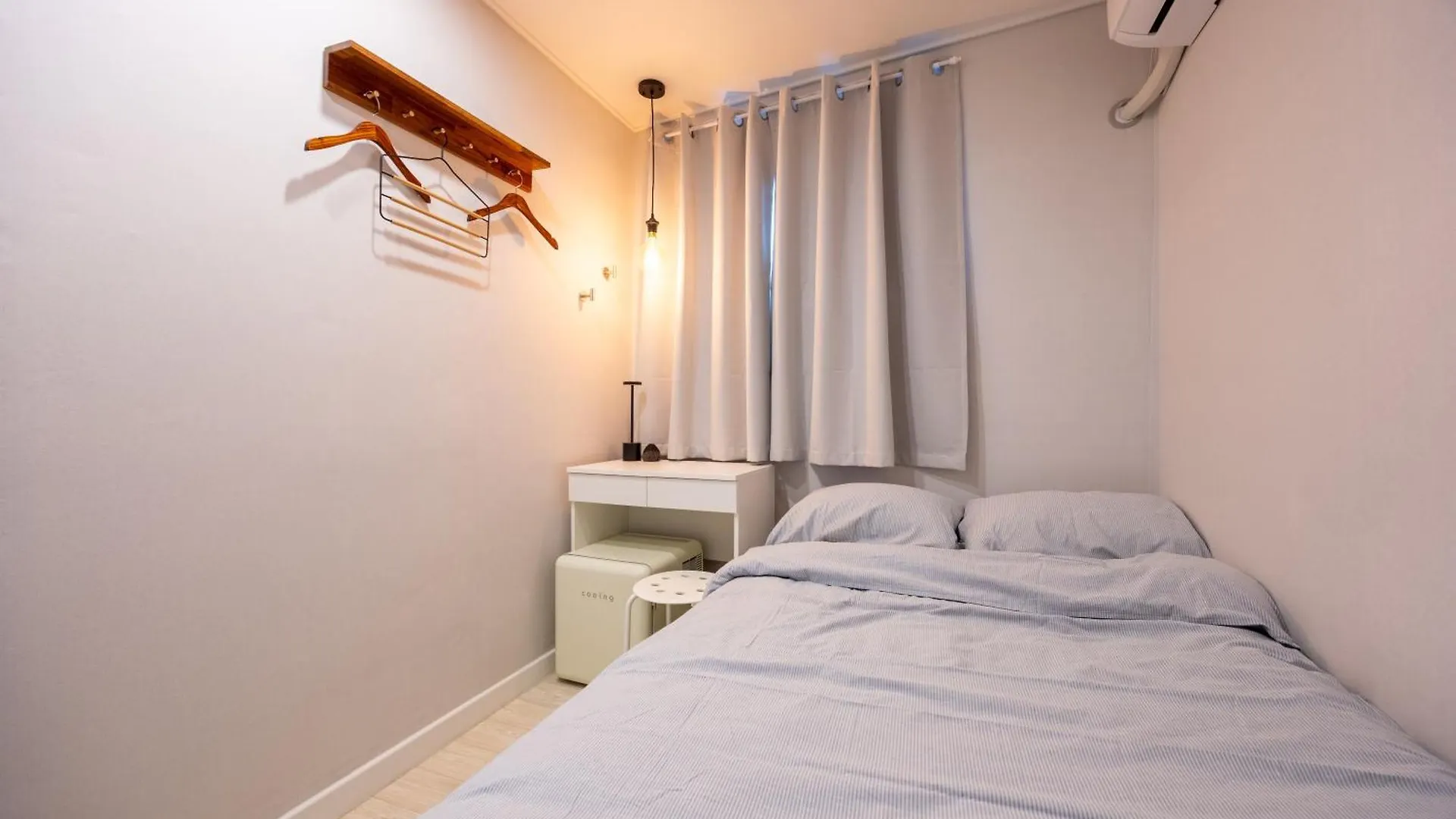 Guest house Greenestay Sindang Ddp Seoul South Korea