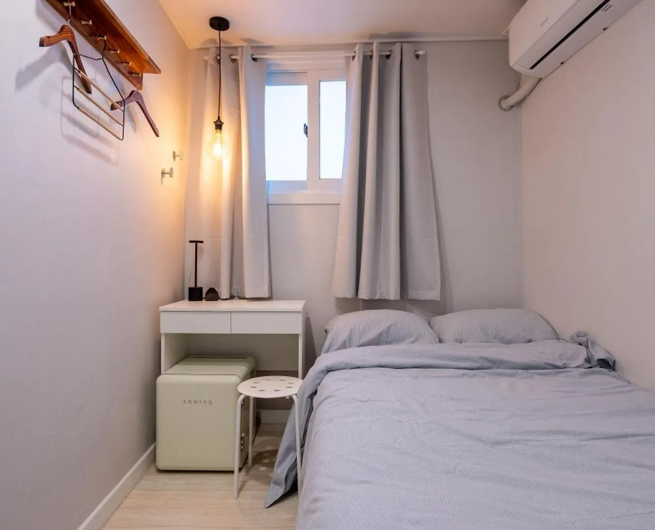 Guest house Greenestay Sindang Ddp Seoul