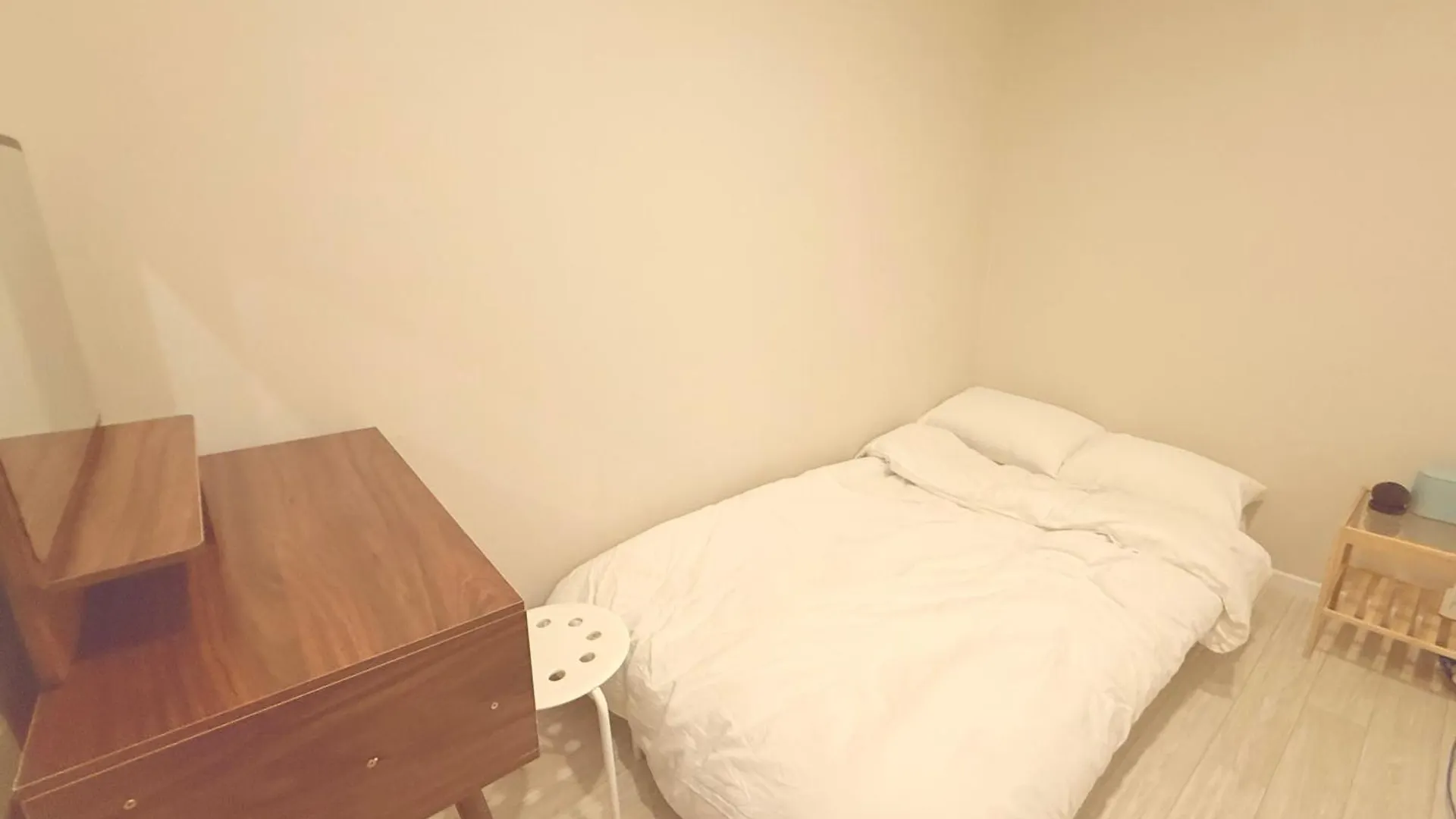 Guest house Greenestay Sindang Ddp Seoul