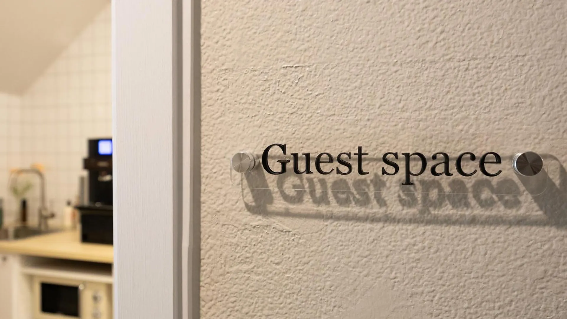 Guest house Greenestay Sindang Ddp Seoul
