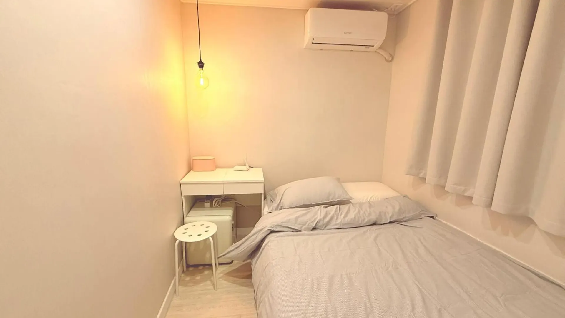Greenestay Sindang Ddp Seoul 0*,  South Korea