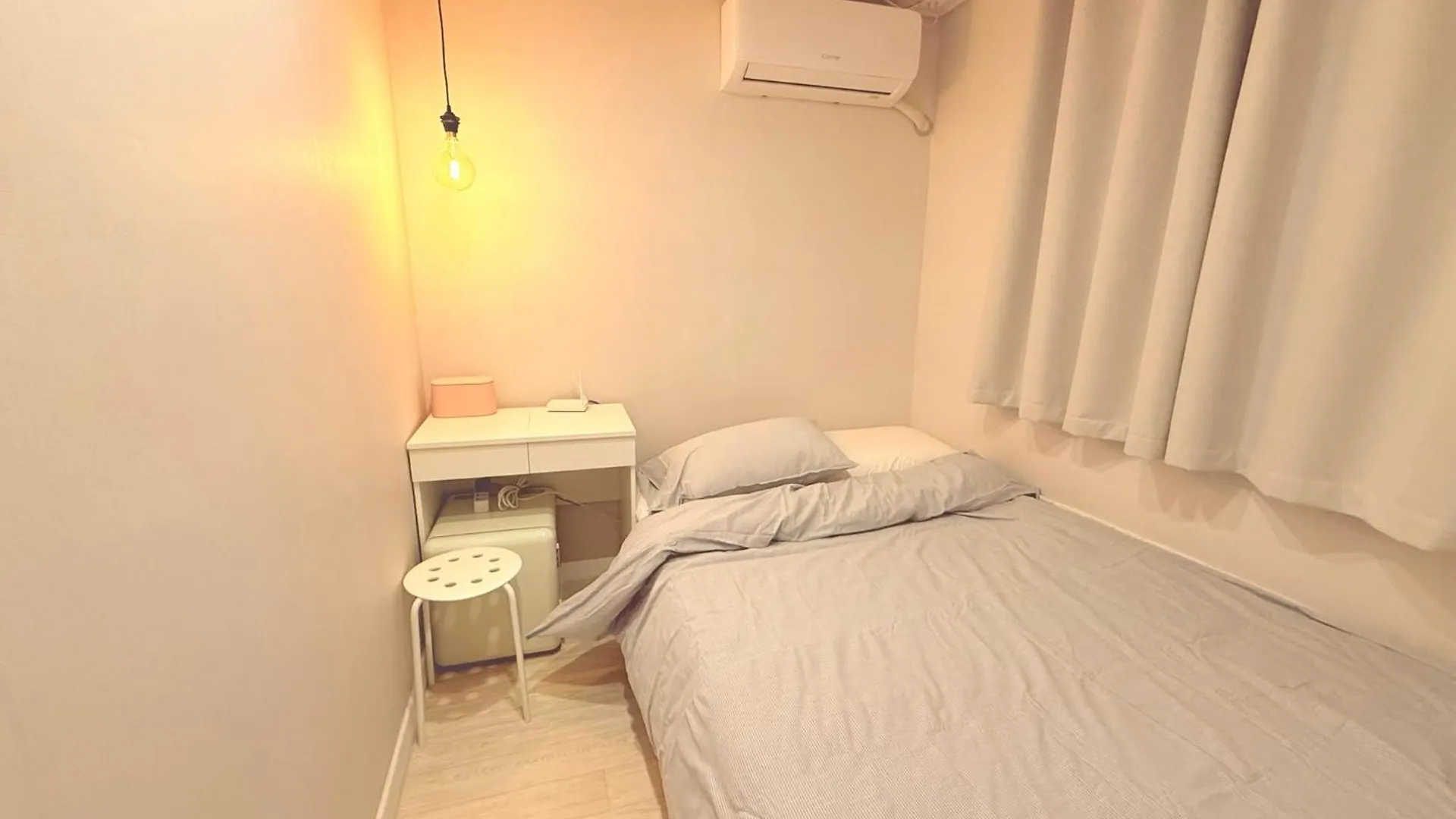 Greenestay Sindang Ddp Seoul Guest house
