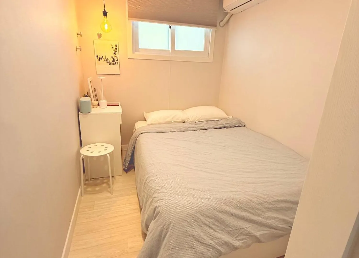 Greenestay Sindang Ddp Seoul Guest house