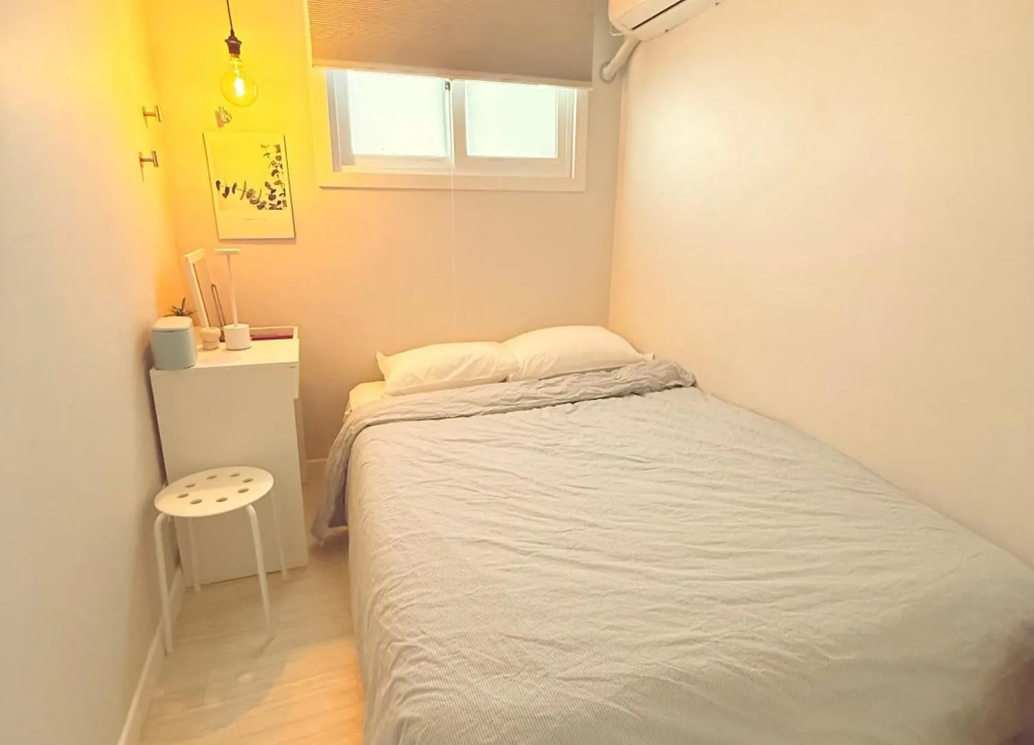 Guest house Greenestay Sindang Ddp Seoul South Korea