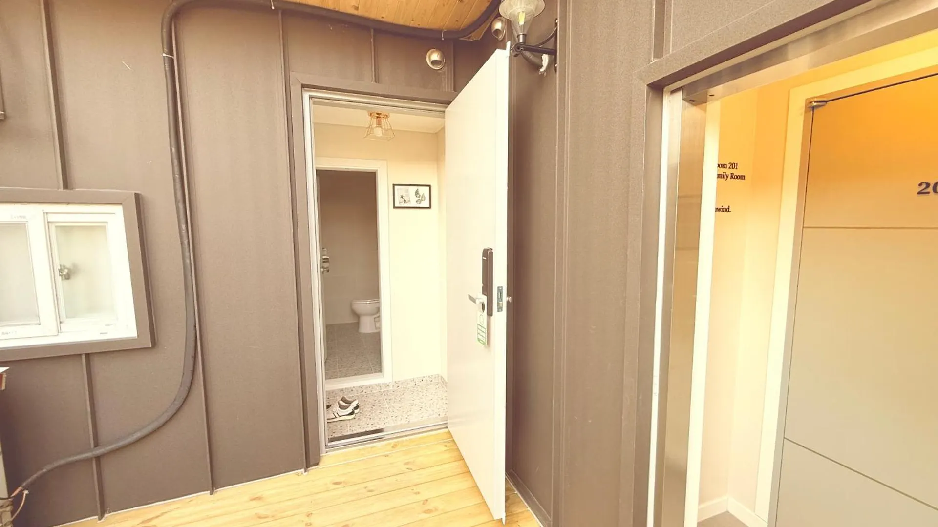 Gæstehus Greenestay Sindang Ddp Seoul Sydkorea